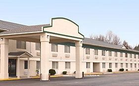 Days Inn Hope